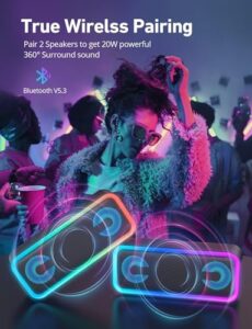 RGB Lights