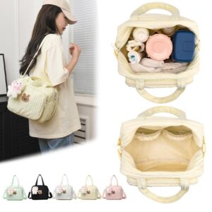 Diaper Bag Tote