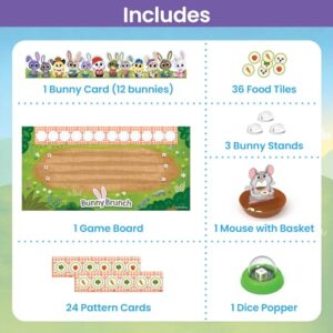 Ages 3+