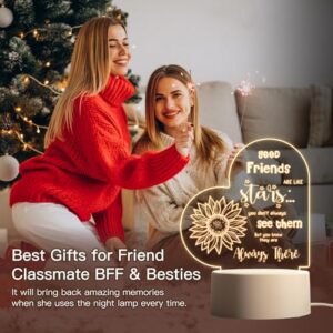 Idea Friendship Gifts for Birthday Gifts