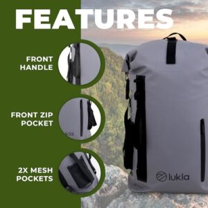 Made for Kayaking
