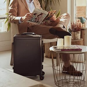 Suitcase Aluminium