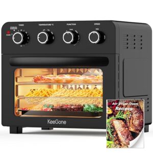Countertop Convection Oven with Rotisserie