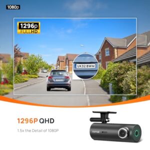 1296P QHD