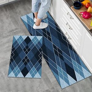 Washable Modern Mats and Rugs for Hallway