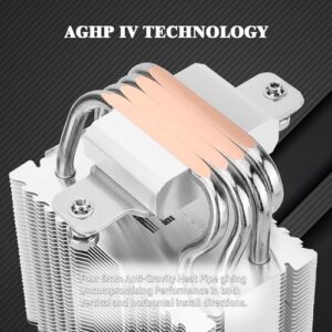 92mm TL-P9 PWM Fan CPU Cooler