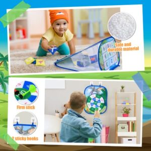 Dinosaur/unicorn Toys with 10 Sticky Balls