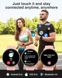 Smartwatch with Call Function