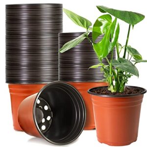 Reusable Nursery Seedling Pots for Indoor and Outdoor