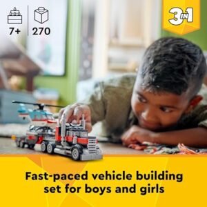 Girls and Kids who Love Cool Vehicles