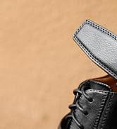 CHAOREN Leather Belts for Men - Ratchet Mens Belts 1 3/8