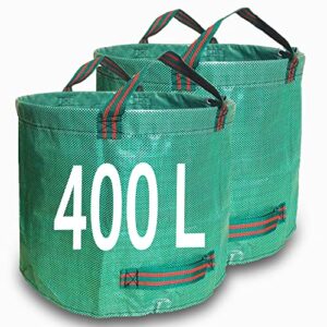 Reusable Garden Sacks with Handles