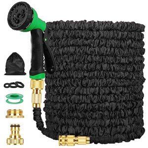 Upgraded Expandable Hose Pipe