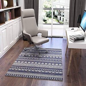 Desk Chair Mat hardwood floors