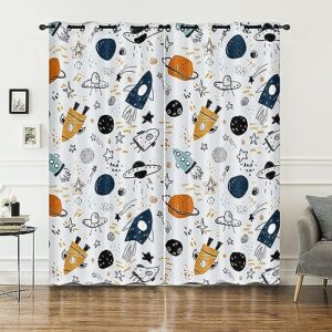Eyelet Curtains