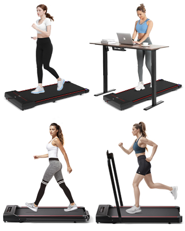 treadmills for home foldable