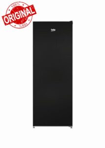 Beko LSG4545B Fridge - Black - E Rated