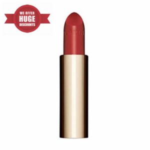 Clarins Joli Rouge Satin Lipstick 771 Dahlia Red 3.5g