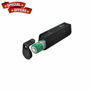 Ledlenser Flex5 Outdoor USB-C Powerbank Charger