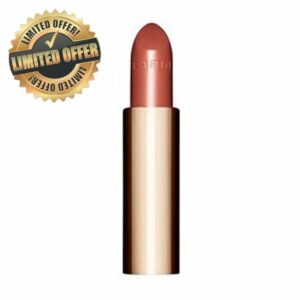 Clarins Joli Rouge Shine Lipstick 757 Nude Brick Refill 3.5g