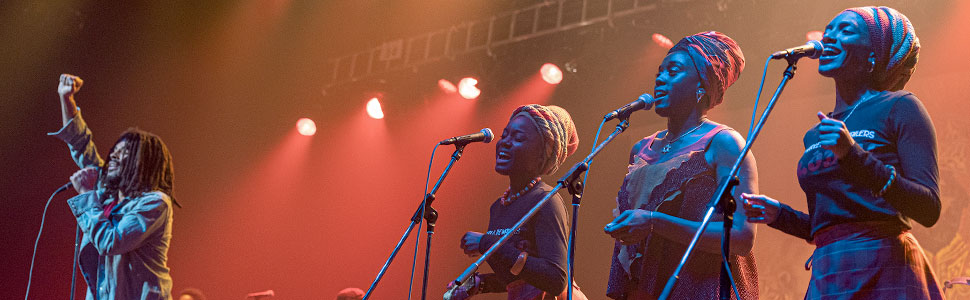 Bob Marley One Love images, Bob Marley, Rita Marley, Lashana Lynch