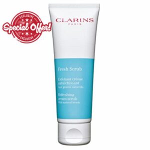 Clarins Fresh Scrub
