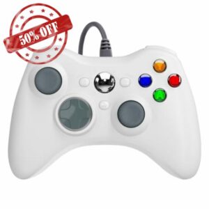 Wired Controller for Xbox Series X|S