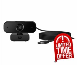 Hp 435 Fhd Webcam