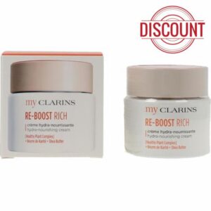 Clarins My Re-Boost Hydra-Nourishing Cream 50 ml