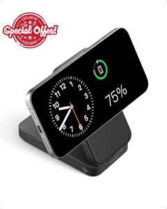 Anker MagGo Power Bank