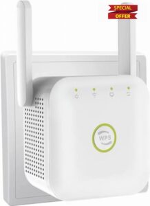 2024 Newest WiFi Extender