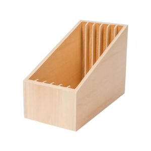 Dress Learning Boards Storage Frame
