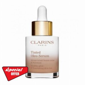 Clarins Tinted Oleo-Serum 06 30ml