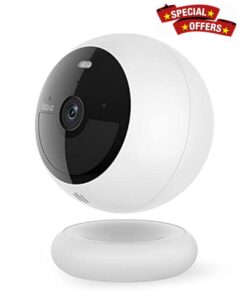 Noorio Security Camera Outdoor Battery (Magnetic Base)