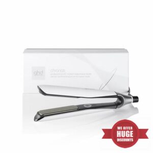 ghd Chronos Professional Styler
