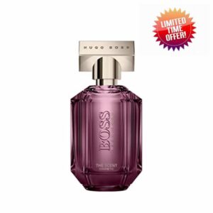 BOSS The Scent Magnetic for Her Eau de Parfum 50ml