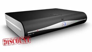 SKY DRX890 SKY+ HD BOX (Renewed)