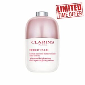 Clarins Bright Plus Sérum Intense Eclaircissant Anti-Taches