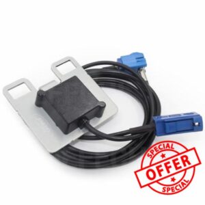 KGGCDD SYNC 3 GPS Navigation Antenna