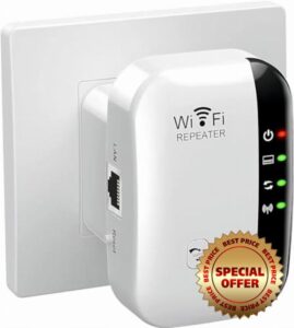 2024 Newest WiFi Booster