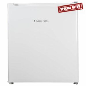 Russell Hobbs Table Top Larder Mini Fridge 40L Capacity