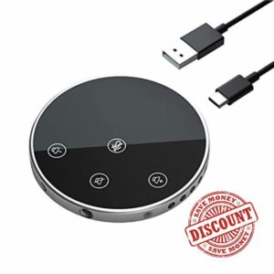 Sunydog USB Conference Microphone