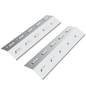 Woody and Master Series Gas Grills