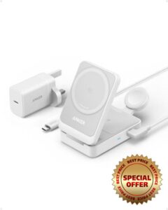 MagSafe Charger Compatible