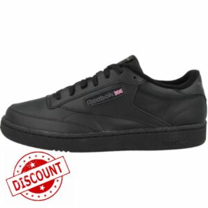 Reebok Unisex's Club C 85 Sneake