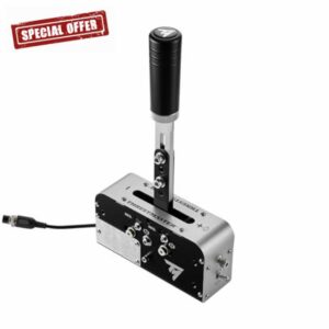 Thrustmaster TSS Handbrake