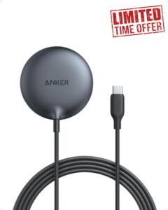 MagSafe Charger Compatible