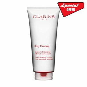 Body Cream Ultra Refurbant Corporal 200 ml