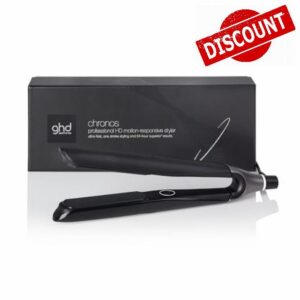 ghd Chronos Professional Styler
