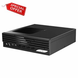 MSI PRO DP21 13M Intel Core i3 13100 Barebone